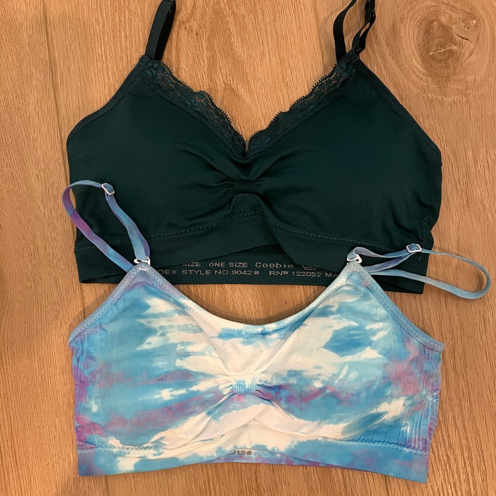Coobie Bras